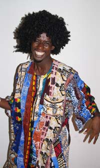 fou malade